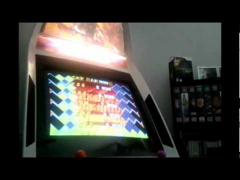 Arcade Pickups - Sega Naomi, Sega STV, MVS and more!