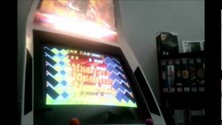 Arcade Pickups - Sega Naomi, Sega STV, MVS and more!