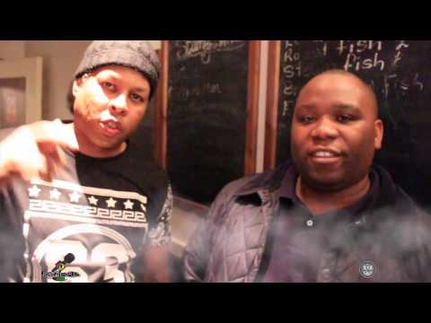 CHAMPION LEAGUE -WHO RUNZ DA ENDZ (LONDON) SOUND CLASH  28/03/2017