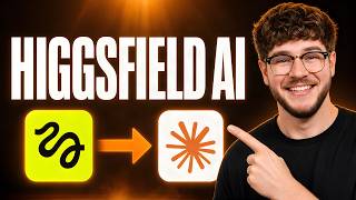 How to Connect Higgsfield AI to Claude Code (Step by Step)