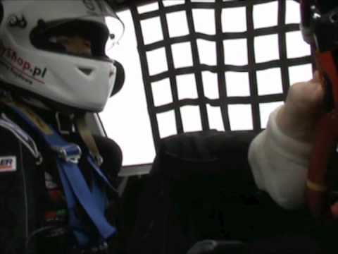 4 runda CEZ Bartek Ostalowski v1