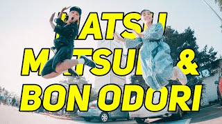 Vlog | JCCC Natsu Matsuri & Bon Odori - トロントで日本の夏祭りに行ってきた!| トロント、カナダ | 4K