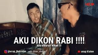 Download lagu DAGELAN JOWO 010 - Kumpulan Story WA Cidro - Ucup Klaten mp3 Download lagu DAGELAN JOWO 010 - Kumpulan Story WA Cidro - Ucup Klaten mp3