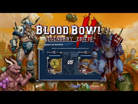 Memeing with Norse vs Lizardmen - Match 9