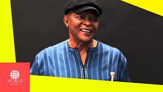 Hugh Masekela Biography, Songs, Awards