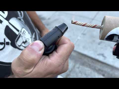 .44s Ground Salutes 💥