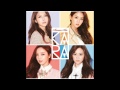 KARA(카라)- Mamma Mia FULL AUDIO