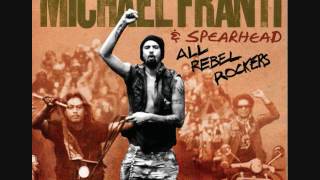 Say Hey (I Love You) - Michael Franti &amp; Spearhead