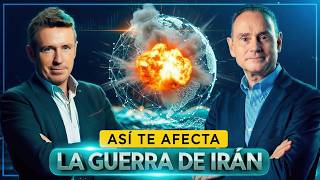 Winners and Losers of the Economic War