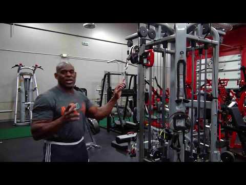 Vince Taylor Grips - VT Grips - Forearm Training
