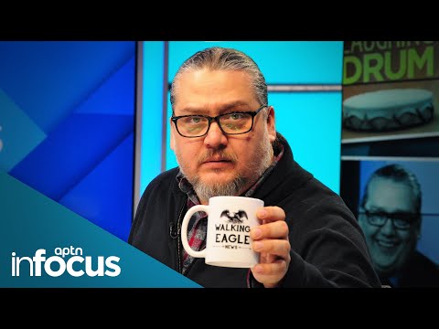 Indigenous satire helps deal with harsh realities | APTN InFocus
