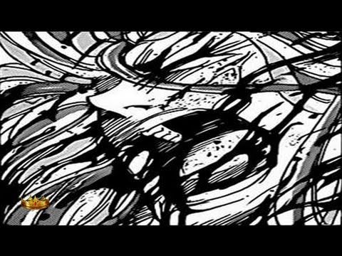 Toriko Chapter 226 - OMG This FIGHT!!