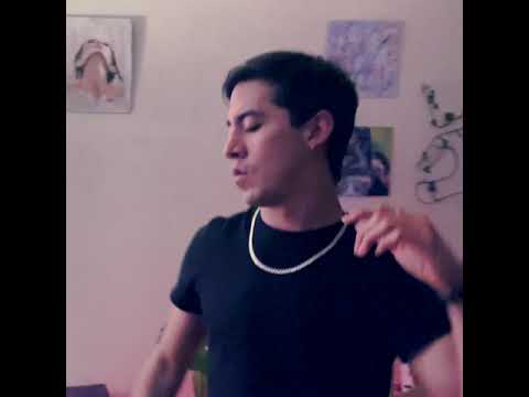 Geovanni Leon - Mientras Caigo ft. LFA (VIDEO OFICIAL)