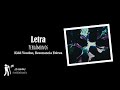 Letra Perdámonos - Kidd Voodoo, Resonancia Etérea