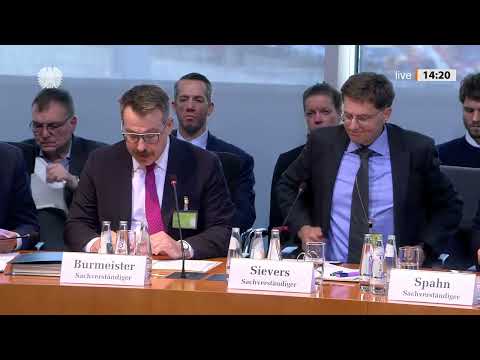 Beschaffung von Impfstoffen und Versorgungssicherheit