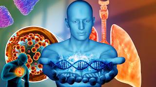 Los Científicos NO Pueden Explicar por Qué Este Audio Sana Personas | 528Hz Sana Todo Cuerpo