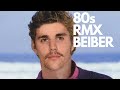 Justin Bieber-Anyone (1986)   - 80s remix