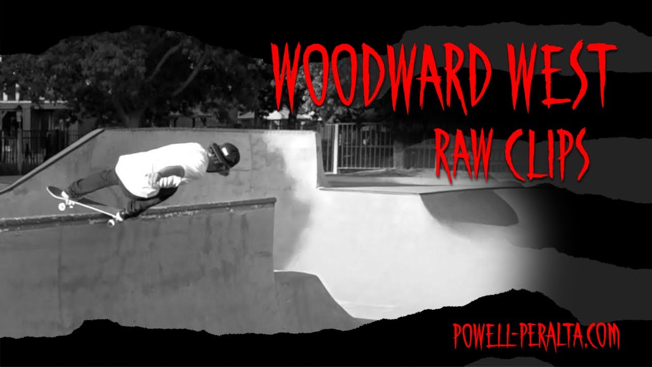 Woodward Wonderland