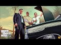 GTA V - Welcome to Los Santos Soundtrack - Intro/Theme song