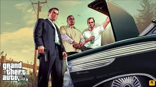 GTA V - Welcome to Los Santos Soundtrack - Intro/T