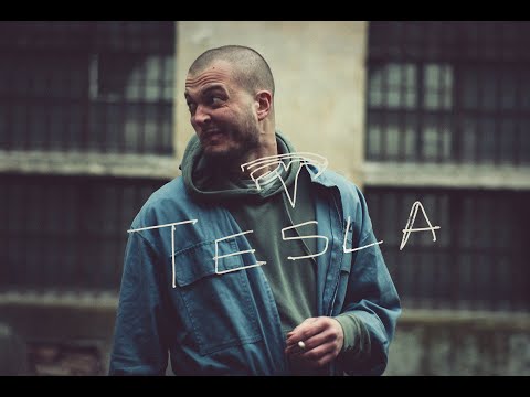 Tesla - Marwan Moussa (Official Music Video) | تيسلا - مروان موسى