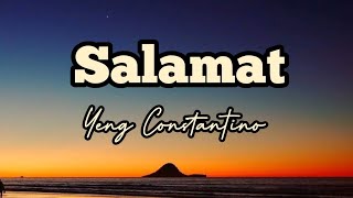 Salamat - Yeng Constantino song lyrics @musicismylife5179