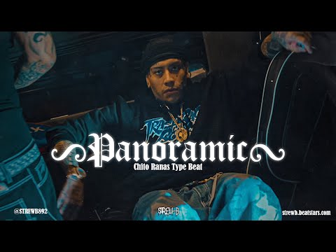 [FREE] Chito Rana$ Type Beat 2023 - "Panoramic"