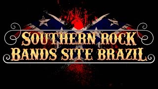 Southern Rock Bands Site Brazil - New Site
