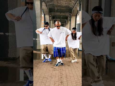 C-Walk【Mr.Capone-E/West,West,West】#chicano#cholo#cwalk#gangster