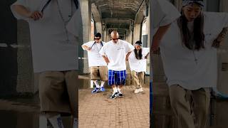 Download lagu C-Walk【Mr.Capone-E/West,West,West】#chicano#cholo#cwalk#gangster mp3