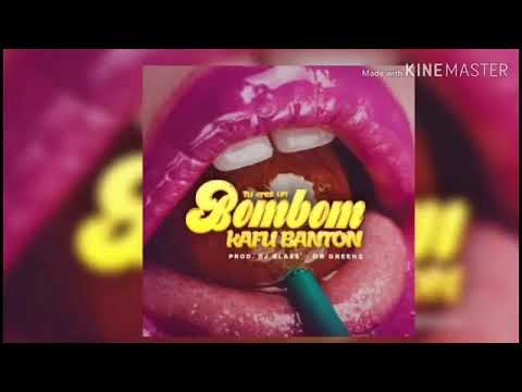 Kafu Banton ft. Bad Gyal- BOMBOM