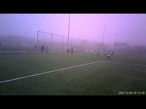 All Goals KMD JO11-1 vs HBS JO11-2 10-12-2022