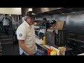 A Day Making NYC's Most Hyped Burgers at Hamburger America On The Line Bon Apptit thumbnail 2