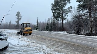 Caterpillar 906 wheel loader for sale - Image 4 | Machineryline ZM Caterpillar 906 wheel loader | Image 4 - Machineryline