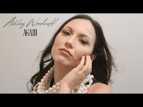 Ashley Woodruff - Again (Lyric Video)
