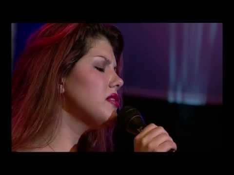 Jane Monheit - Some Other Time (Live in Concert, Germany 2003)