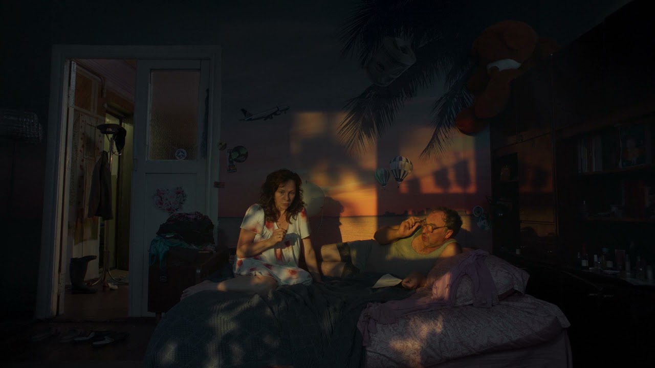 Уроки толерантності. Тизер