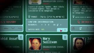 VideoImage1 Counter Terrorist Agency