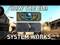 CSGO: How the Elo System Works - Use it to Gain ...