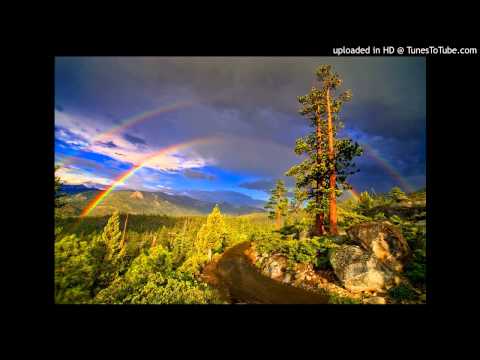 Mesmer - Stereo Rainbow (Aeron Aether Remix)