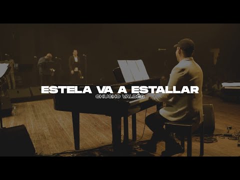Carlos Miyares - Estela va a estallar / DVD Tributo a Chucho Valdés e Irakere