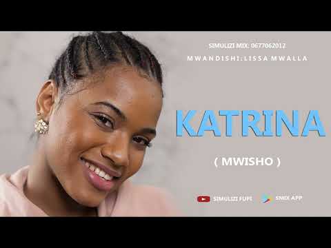 KATRINA part 2 (MWISHO)  SIMULIZI FUPI