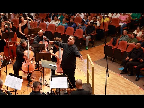 New Apostolic Church Southern Africa | Music - “Don’t Cry” (official)