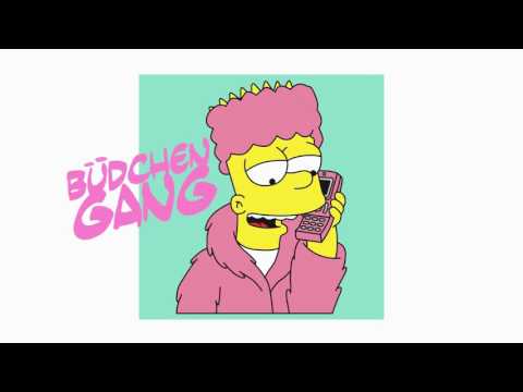 Sparky x Ammo x Veedel Kaztro - Büdchengang (prod. by Kareful)