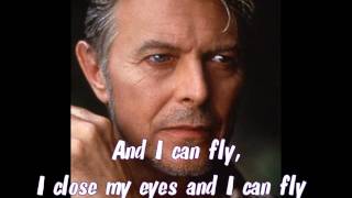 David Bowie: Fly