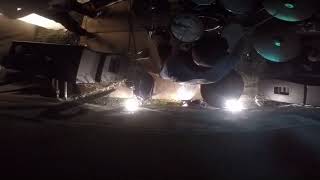 Sick of it all - Hello Pricks (Birthday Party Tiefenort Steinbruch)