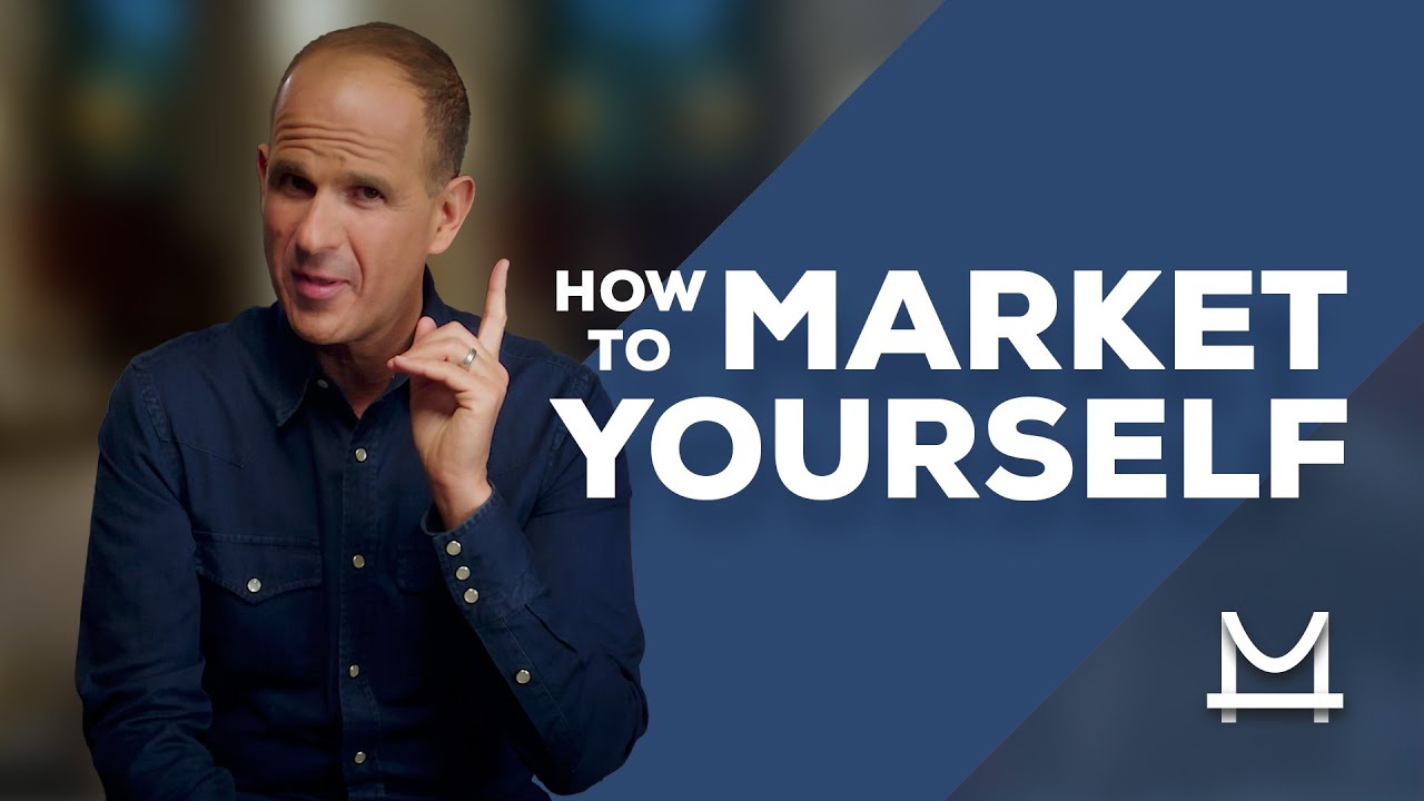 How To Market Yourself Course Overview | Marcus Lemonis Business Learning Center