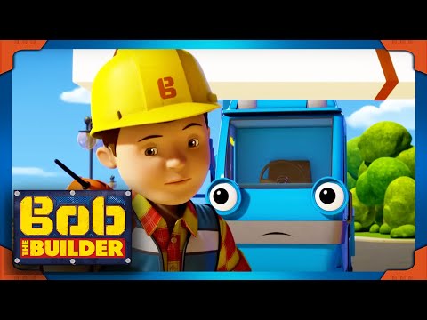 Bob the Builder | Can Bob Fix It? | Full Episodes Compilation | Cartoons for Kids - Kids (0-4), Kingdom Kids Zone - Bob the Builder