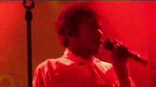 DAVID JORDAN - FIGHT THE WORLD