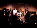 morphine 'scratch' nightstage 5/26/92